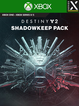Destiny 2: Shadowkeep Pack ( )