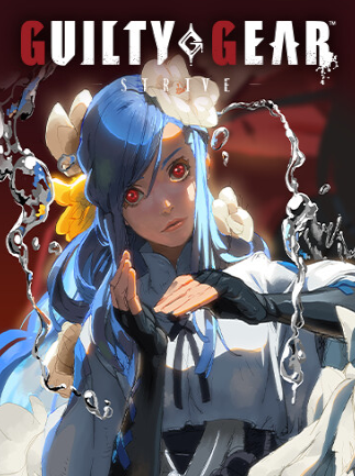 Guilty Gear -Strive- Season Pass 4 (PC)