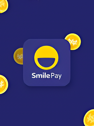 Smile Pay Card 30000 KRW - SmilePay - SOUTH KOREA