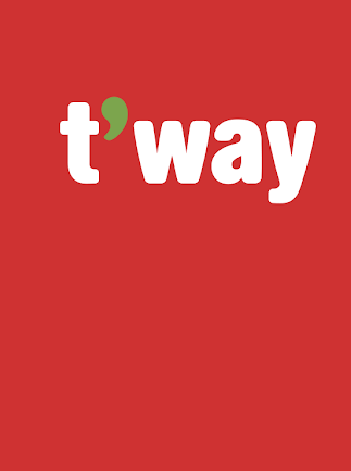 T'Way Airline Voucher 100000 KRW - T'Way - SOUTH KOREA