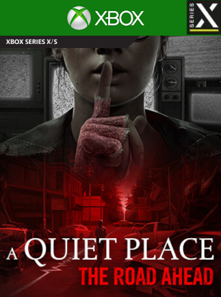 A Quiet Place: The Road Ahead ( )