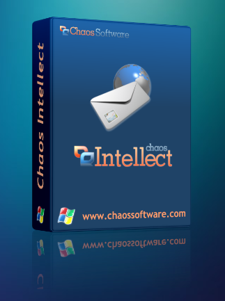 Chaos Intellect 10 (PC) (1 Eszköz, Örök) - ChaosSoftware