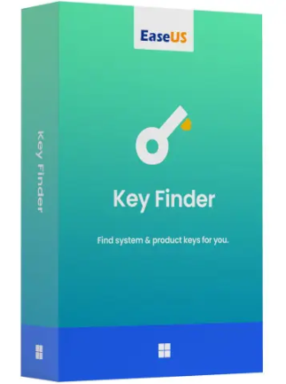 EaseUS Finder (PC) (1 Eszköz, Örök) - Ease
