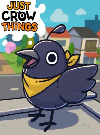 Just Crow Things