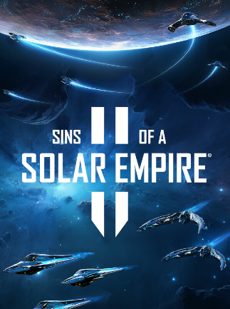 Sins of a Solar Empire II (PC)