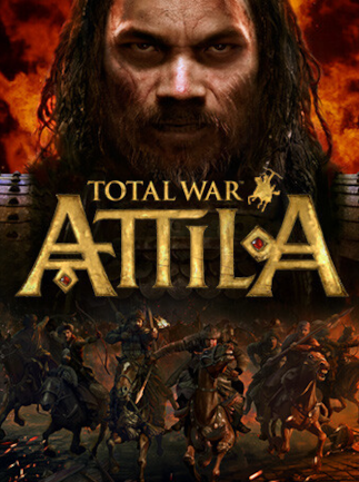 Total War: Attila Collection (PC)