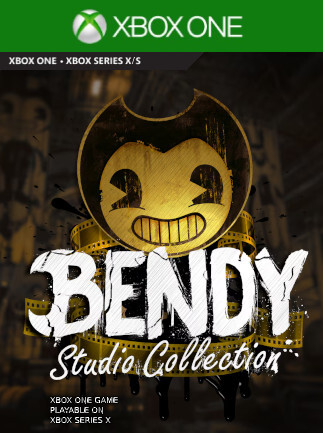 Bendy: Studio Collection ( X)