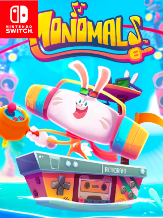 Monomals ( ) - Nintendo eShop