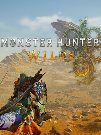Monster Hunter Wilds X