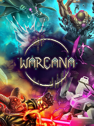 Warcana (PC)