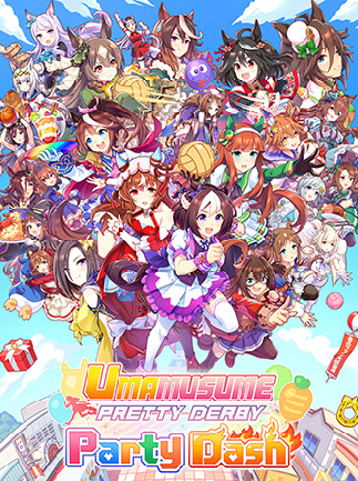 Umamusume: Pretty Derby - 60 Carats Direct Top-Up
