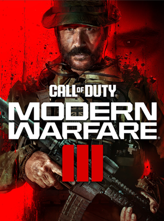 Call of Duty: Modern Warfare III 2023 - Monstrous Impact Bundle DLC (All Platforms) - Call of Duty Official