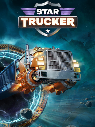 Star Trucker X