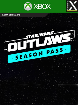 Star Wars Outlaws - Season Pass ( ) ROPE RESTRICTED