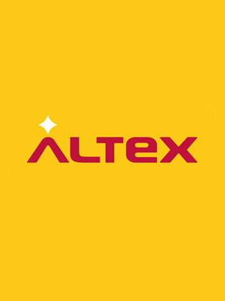 ALTEX Gift Card 500 RON - Altex Key - ROMANIA