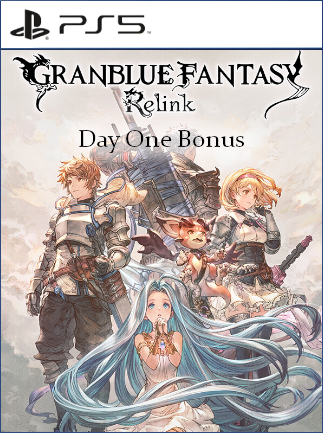 Granblue Fantasy: Relink - Day One Bonus ( )