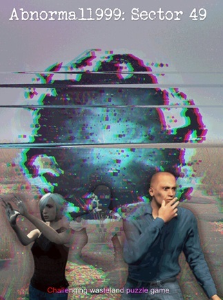 Abnormal1999:Sector 49 (PC) - Steam Account - GLOBAL