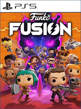 Funko Fusion - Pre-order Bonus ( )