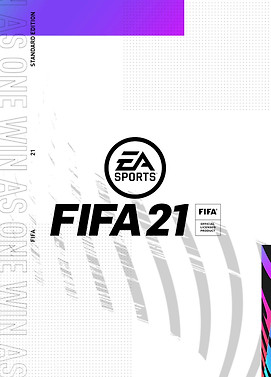 FIFA 21 (Xbox One) - Xbox Live - Global 