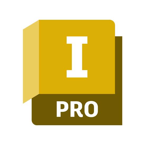 Autodesk Inventor Professional 2026 For Windows 1 Év License