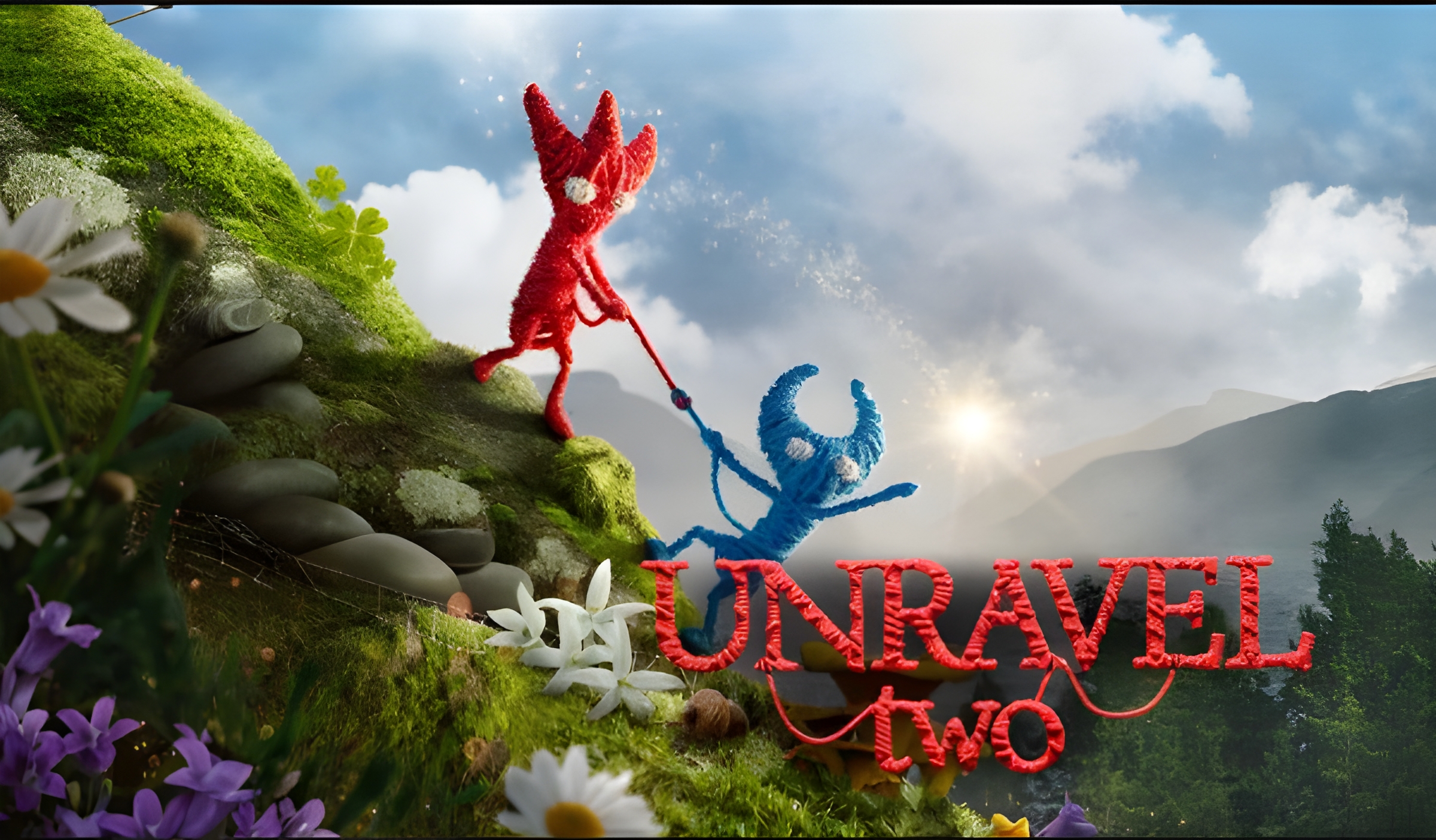 Unravel Two screenshot 1