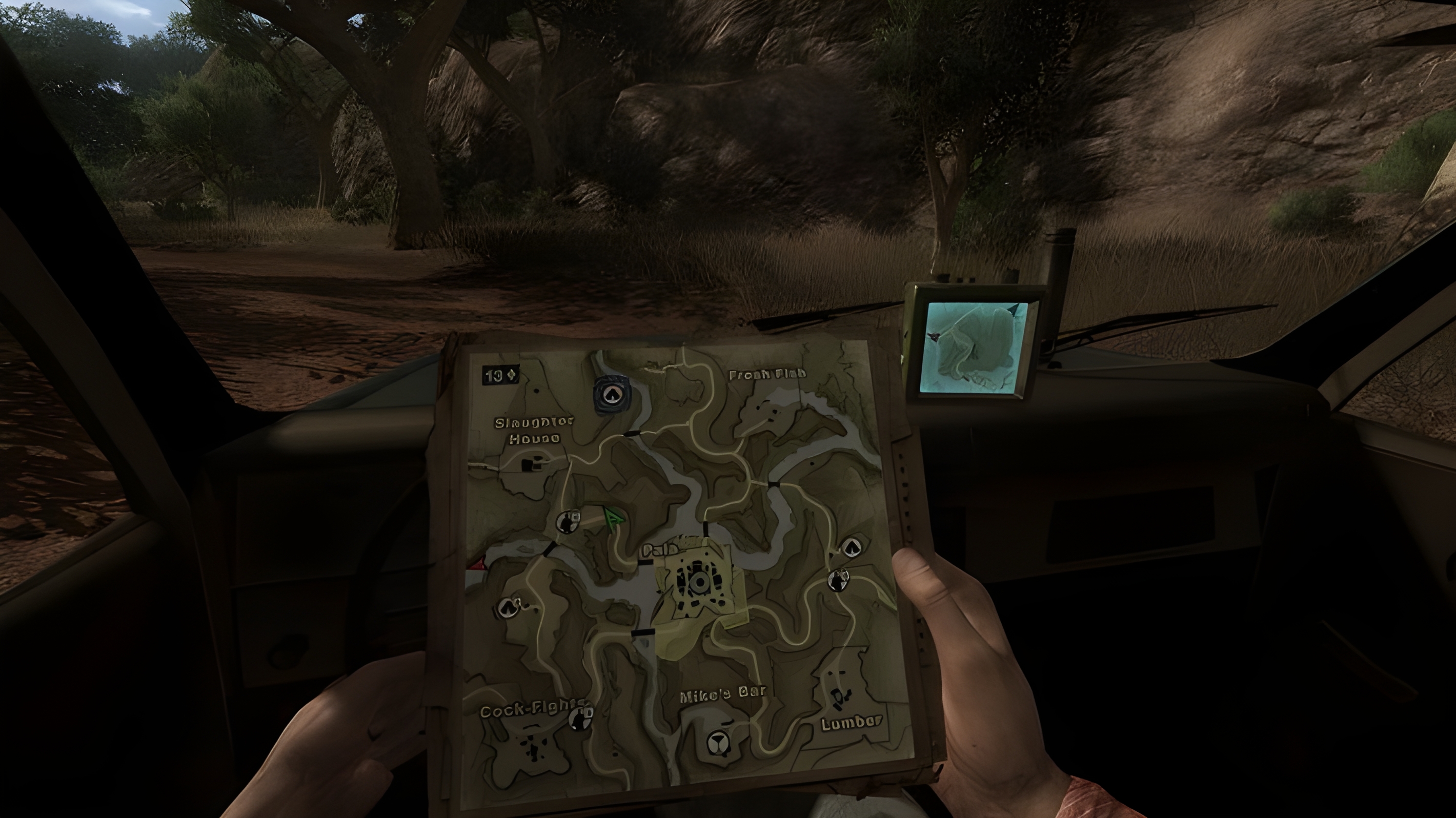 Far Cry 2: Fortune's Edition - Ubisoft Connect screenshot 2