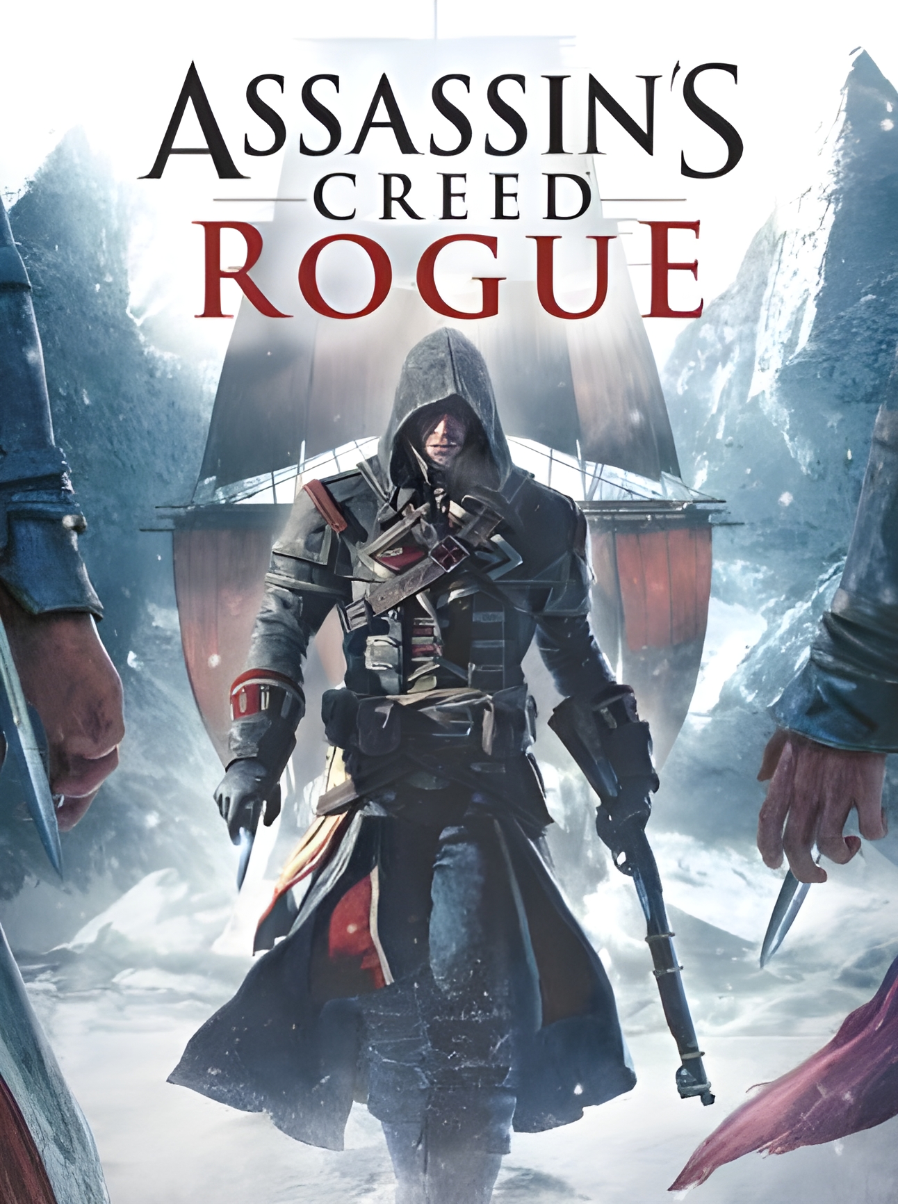 Assassin's Creed Rogue - Ubisoft Connect
