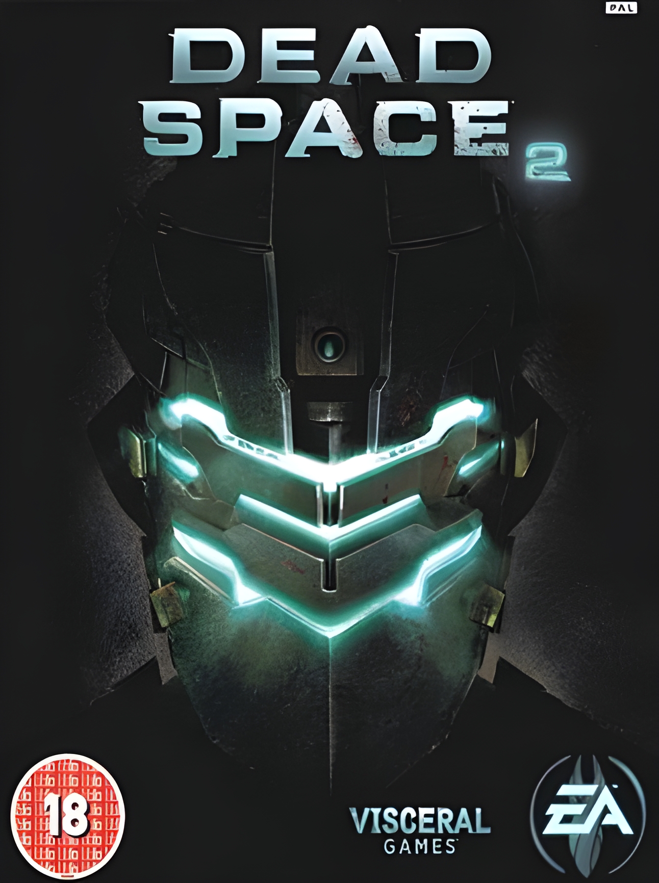 Dead Space 2