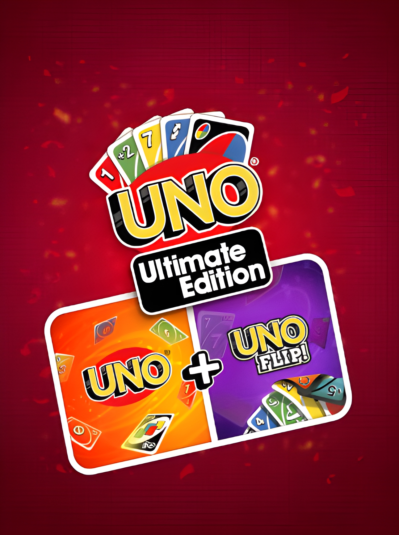UNO | Ultimate Edition 2025 - Xbox Live Key  - ROW
