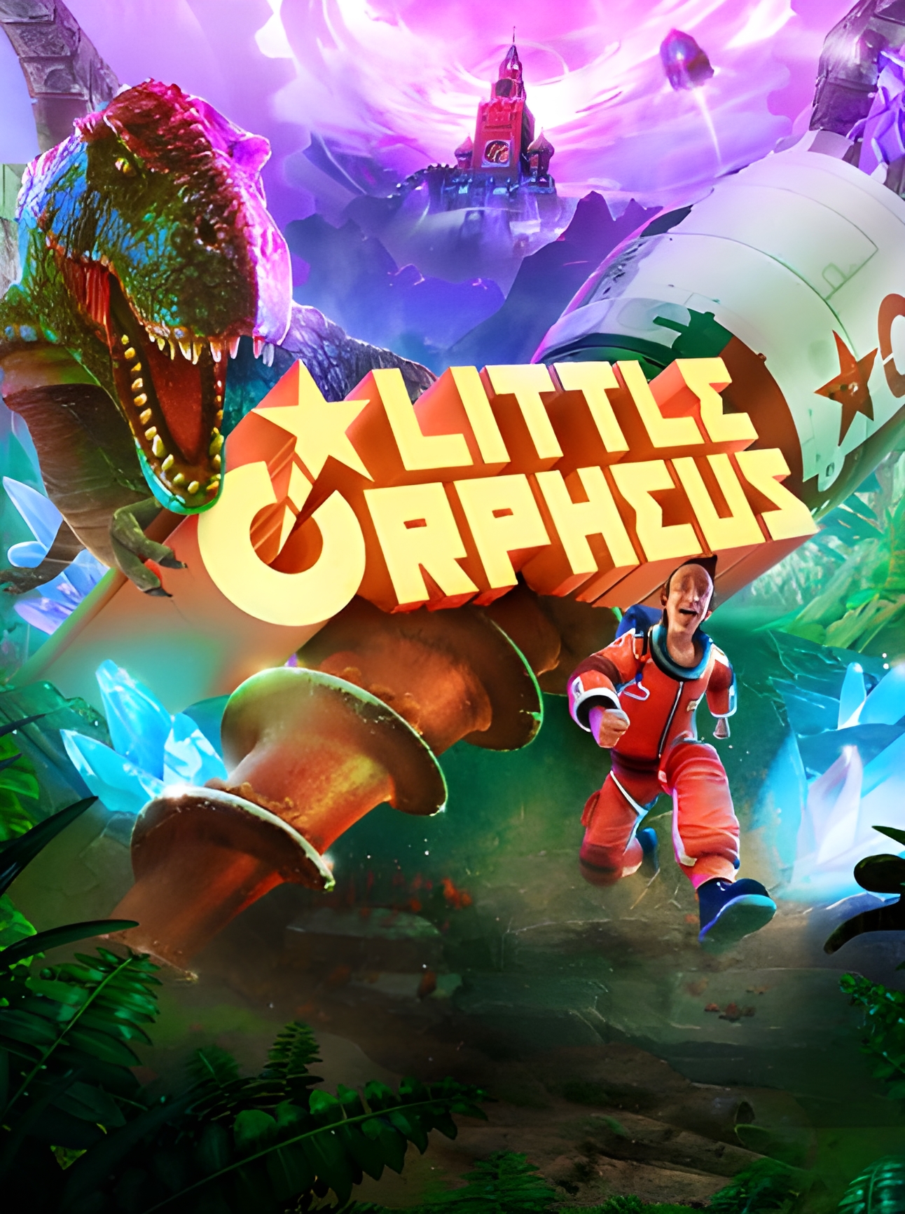 Little Orpheus (PC)