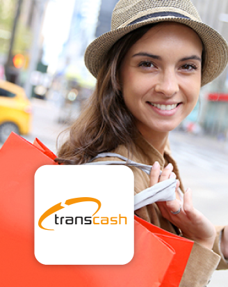 Transcash 150 EUR