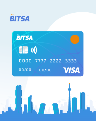 Bitsa 100 EUR