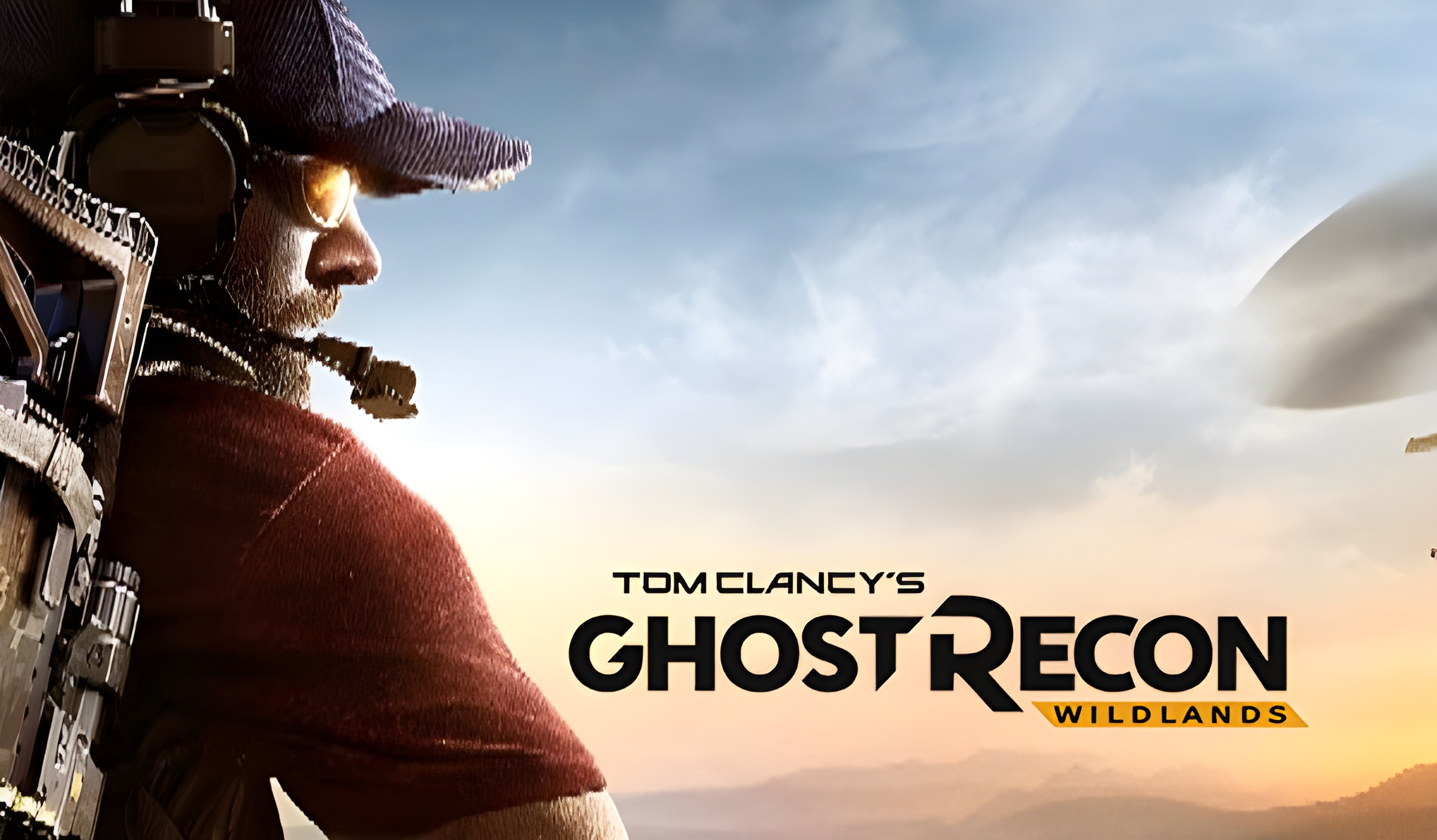 Tom Clancy's Ghost Recon Wildlands Ultimate Edition captură 1