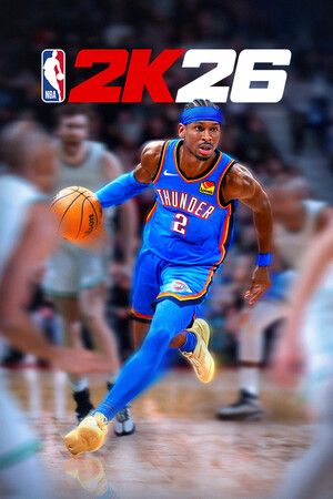 NBA 2K26 - Pre-Order Bonus X