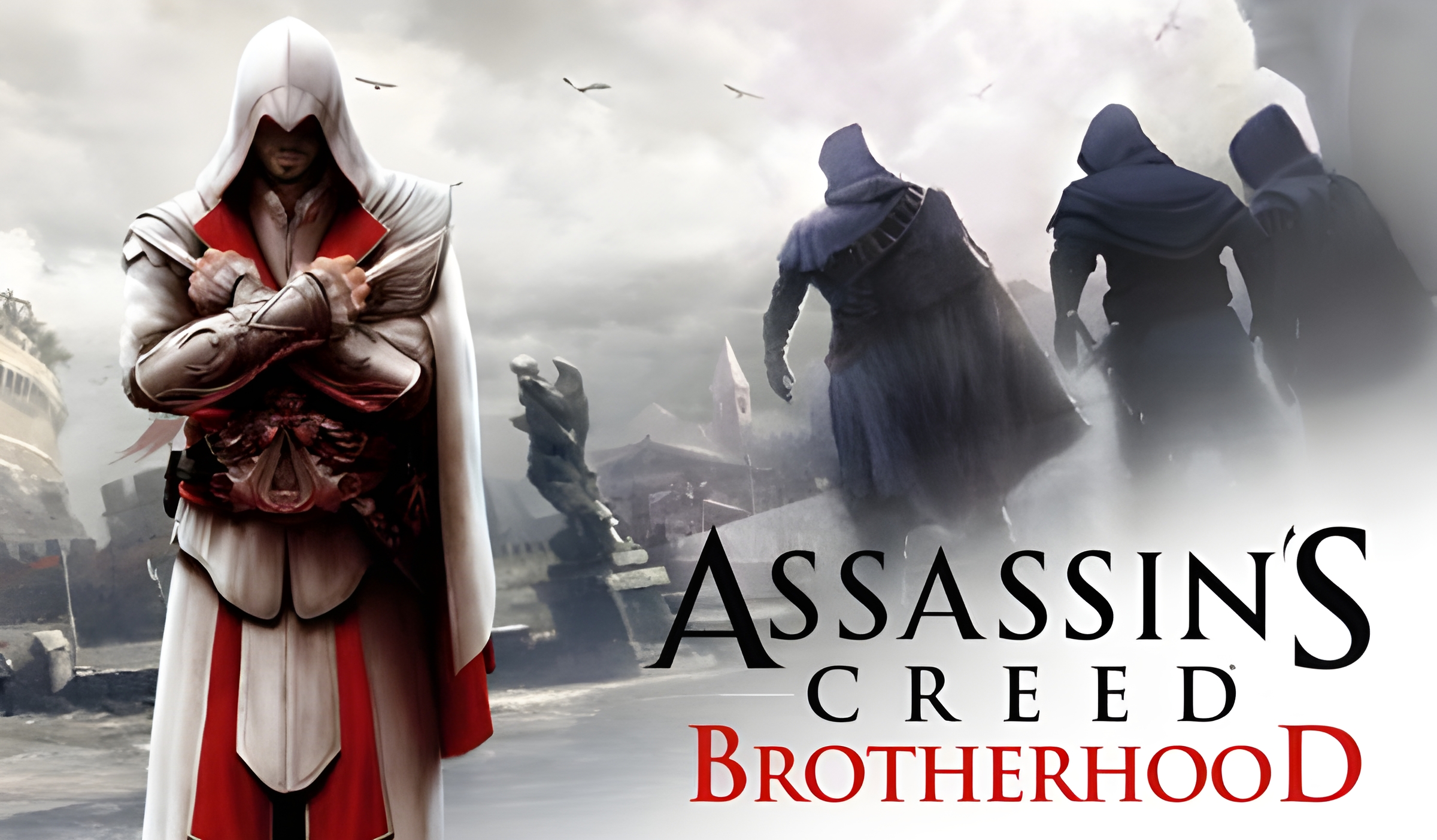 Assassin's Creed: Brotherhood - Ubisoft Connect screenshot 1