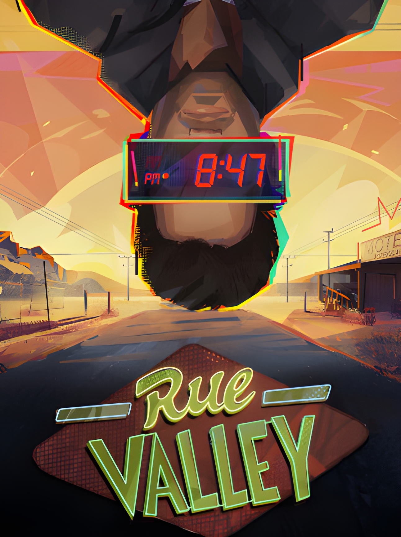 Rue Valley - Xbox Live Key  - ROW