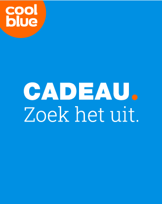 Coolblue 100 EUR NL