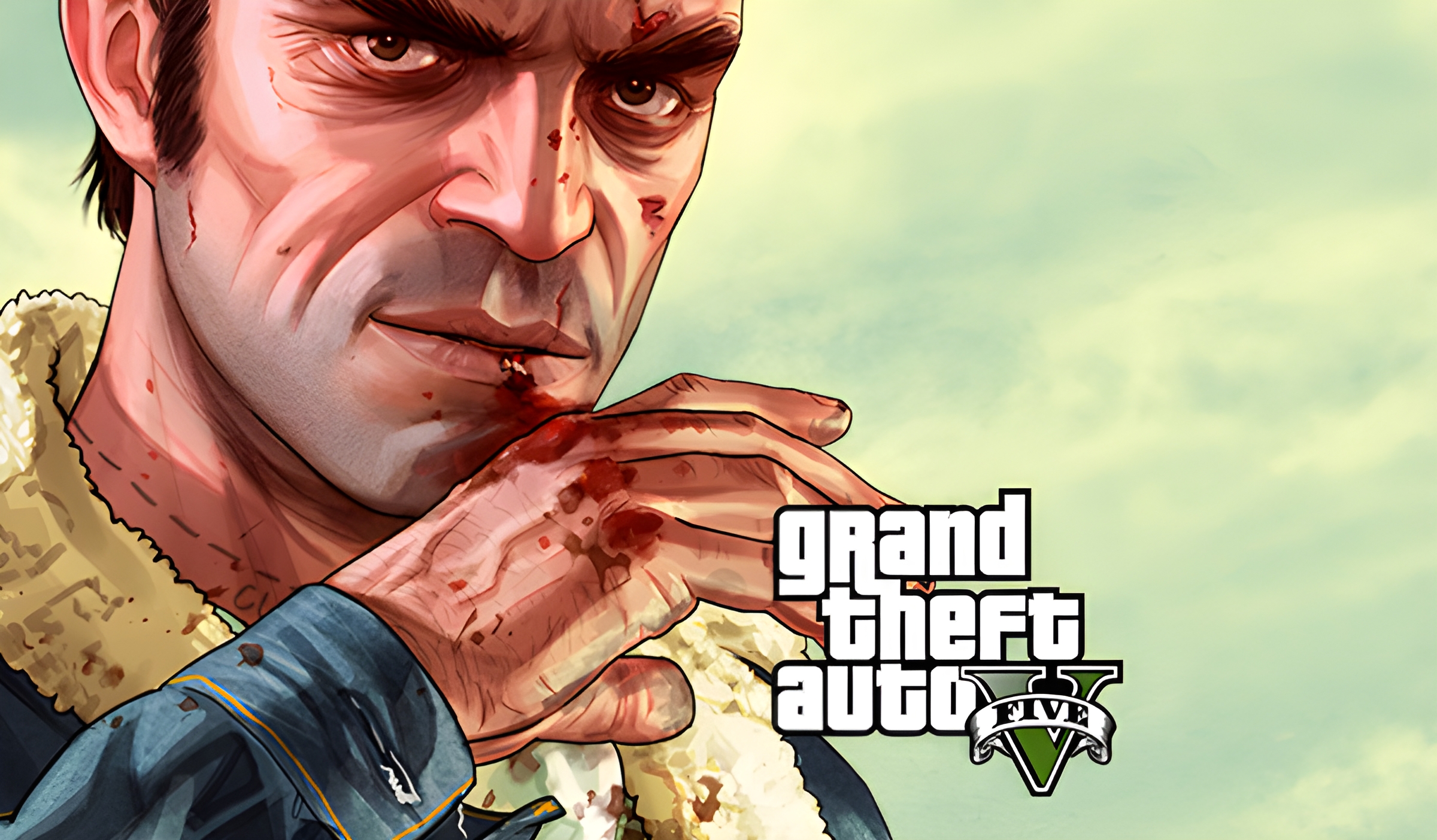 Grand Theft Auto V | Premium Edition screenshot 1