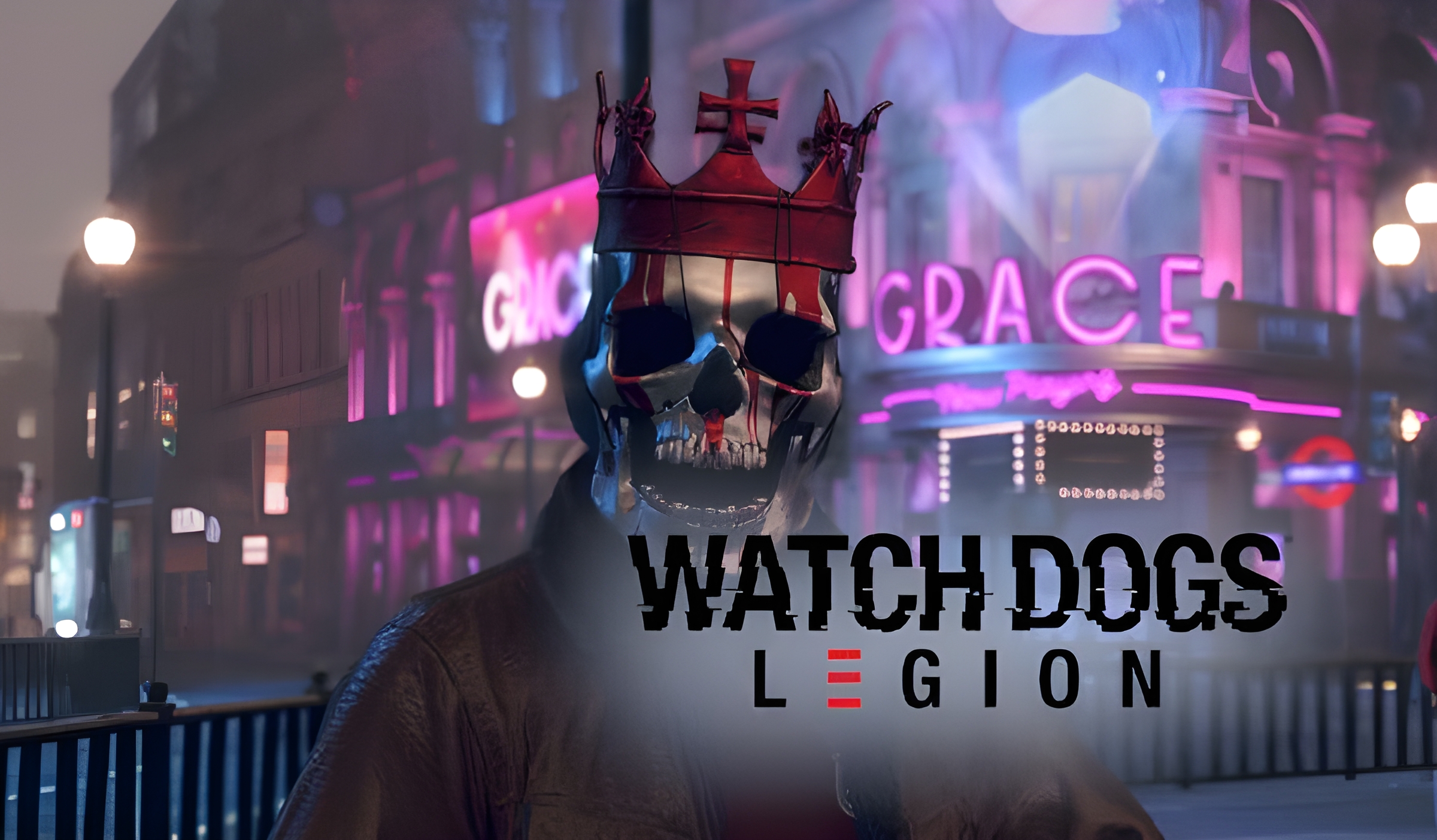 Watch Dogs: Legion | Ultimate Edition captură 2