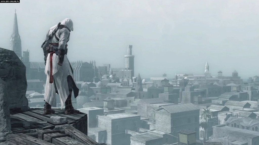 Assassin's Creed: Brotherhood - Ubisoft Connect screenshot 2