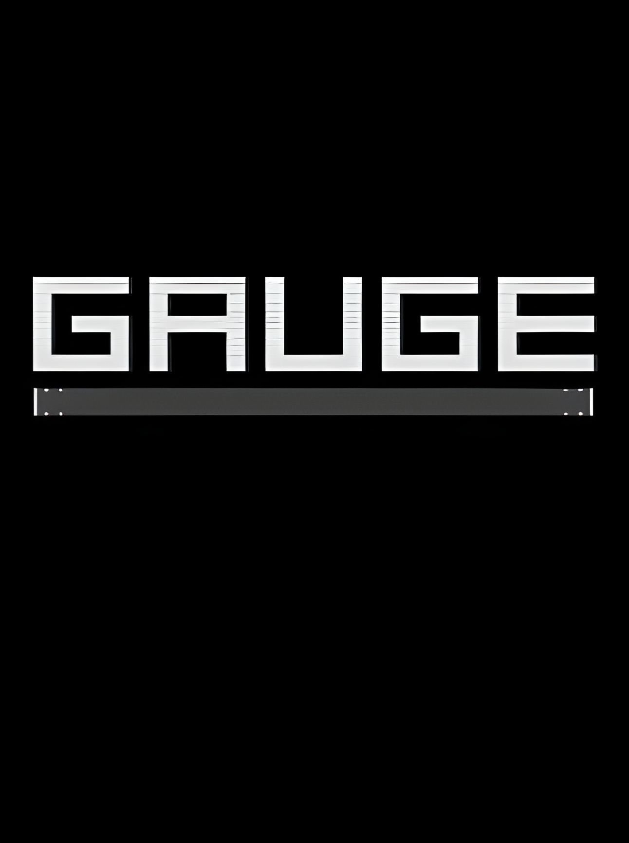 GAUGE