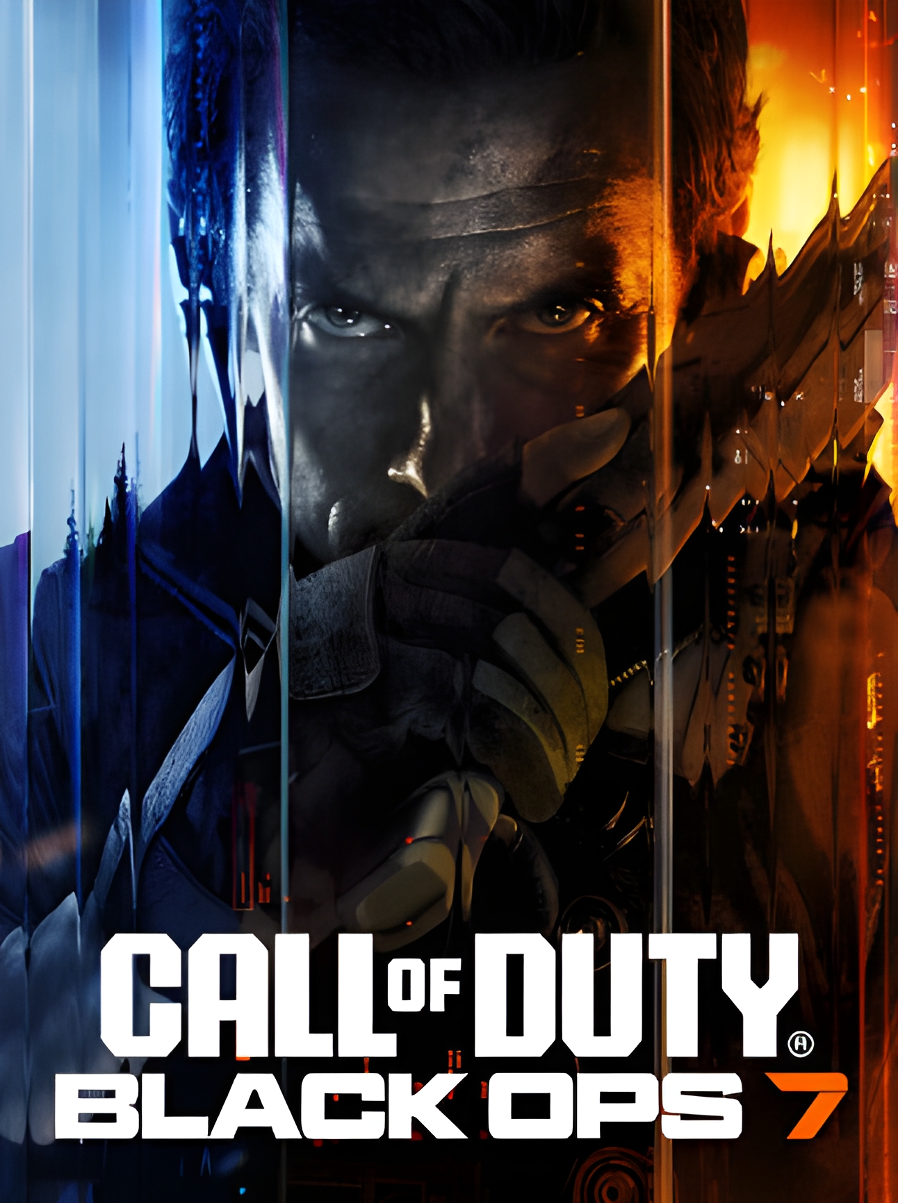 Call of Duty: Black Ops 7 Cross-Gen Edition ( , Windows 10)