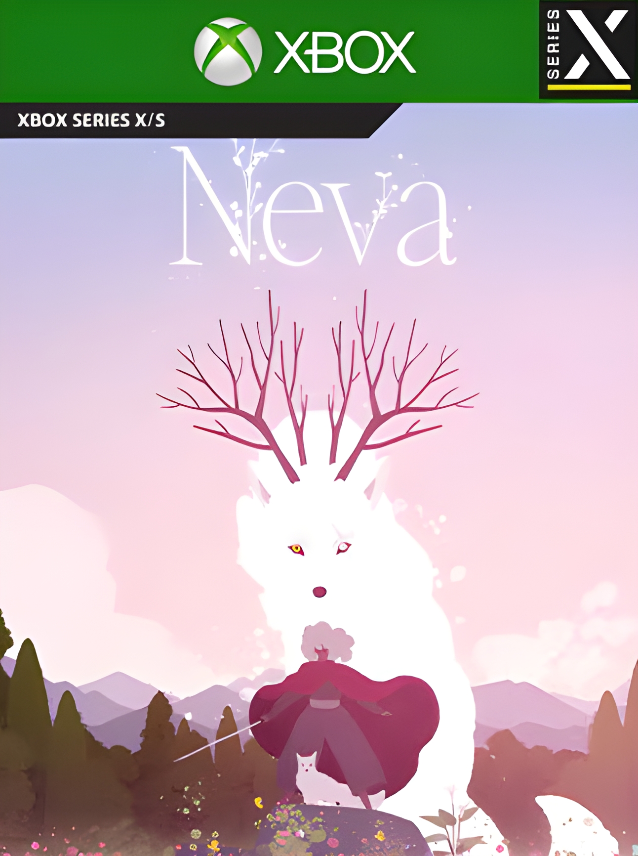 Neva Complete Edition (Xbox Series X/S) - Xbox Live Key  - ROW