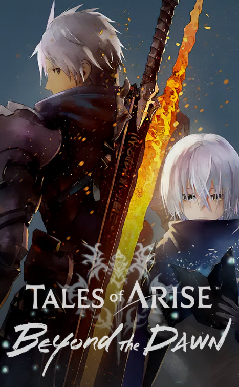 Tales of Arise + Beyond the Dawn Bundle - Deluxe Edition