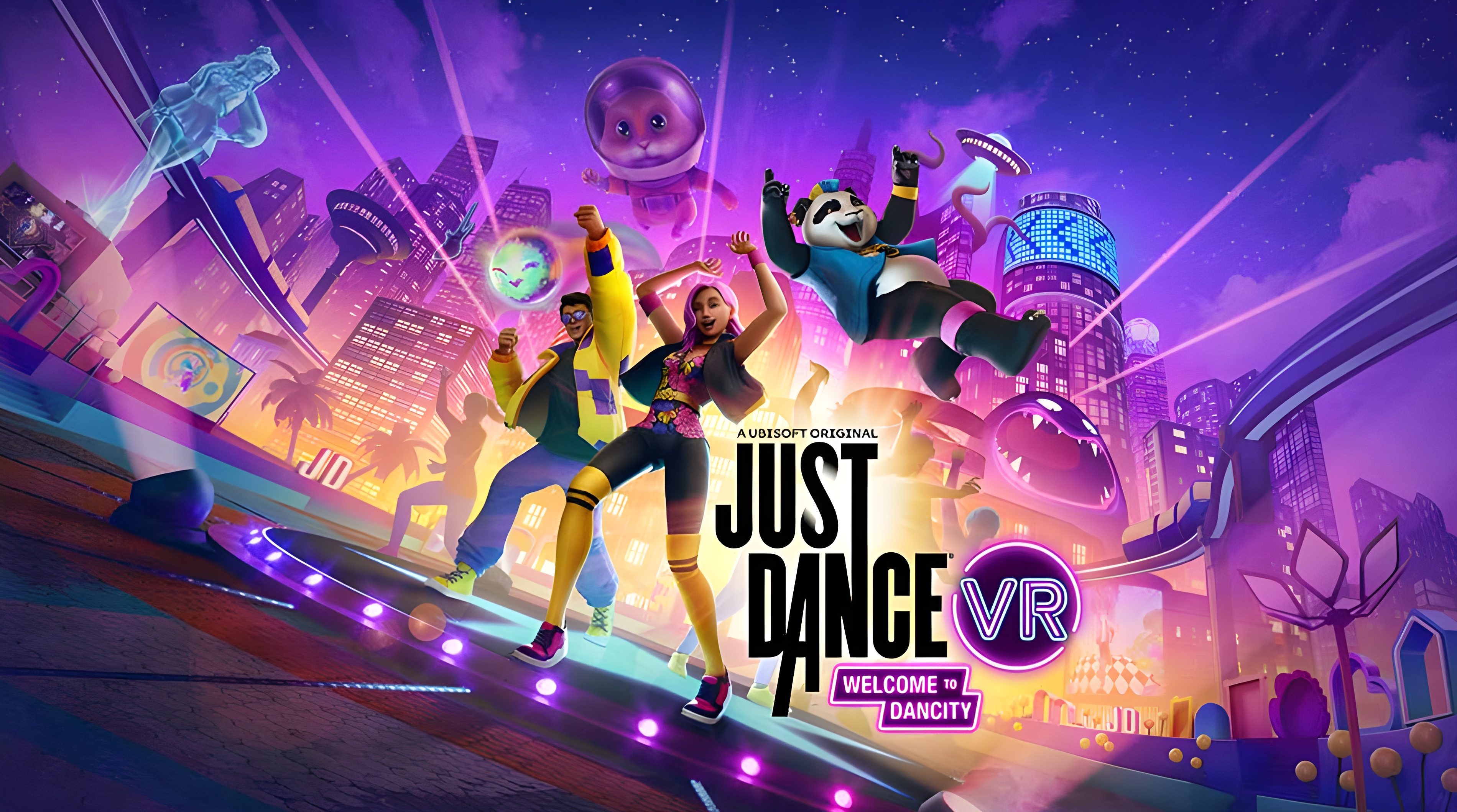 Just Dance 2025 Edition (Nintendo Switch) captură 1