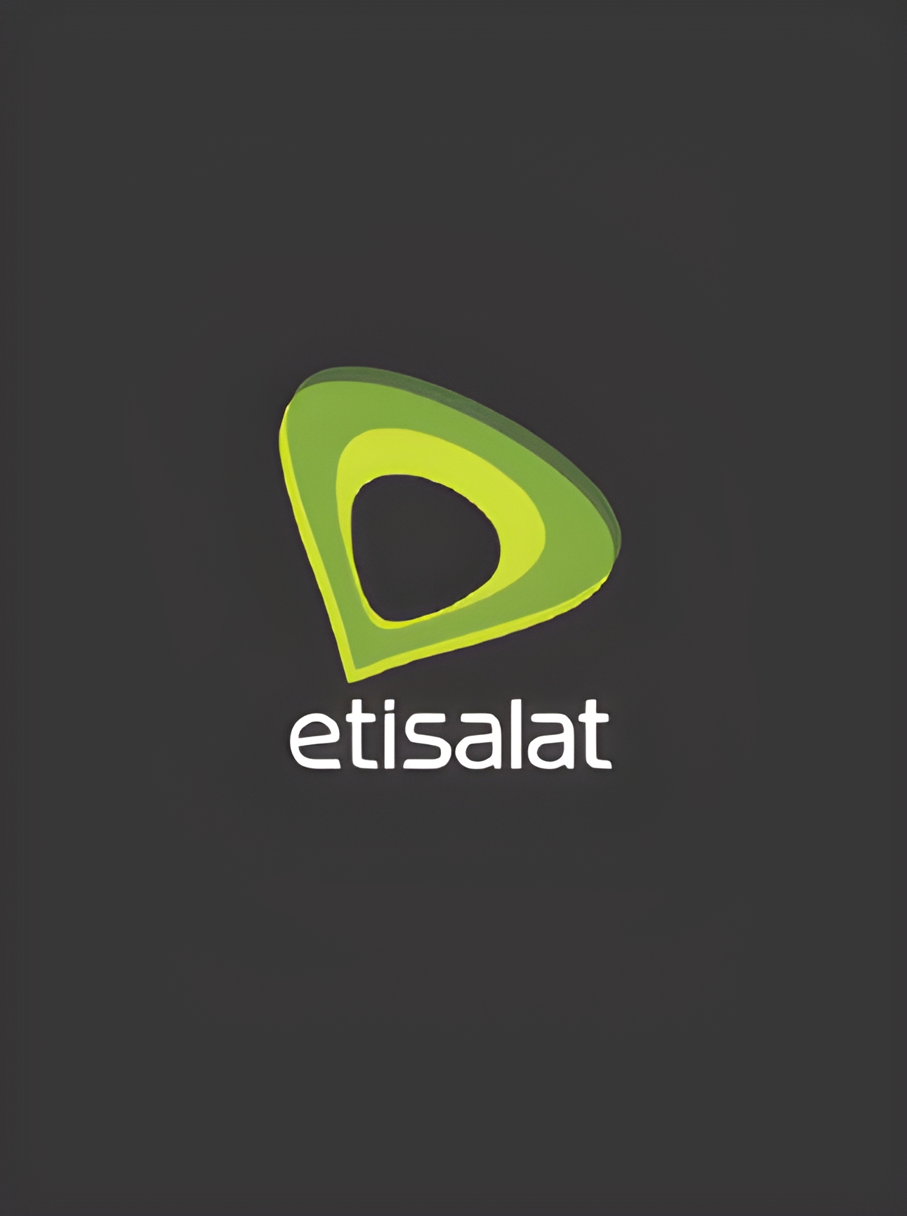 Etisalat Prepaid Card 100 EGP - Etisalat Key - EGYPT