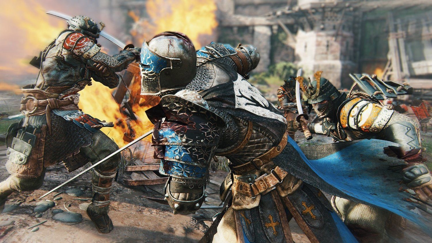 For Honor - Ubisoft Connect captură 2