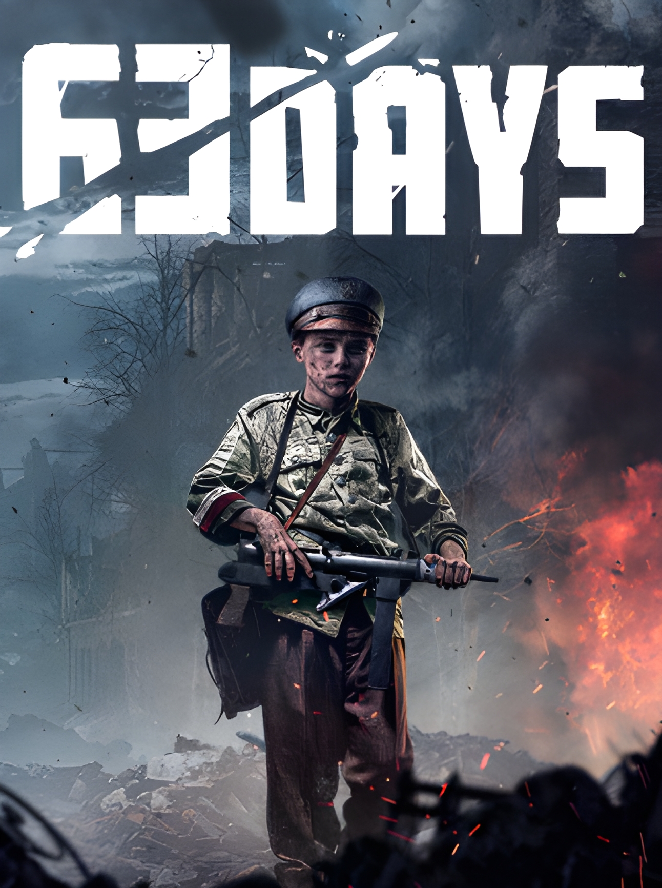 63 Nap (PC)