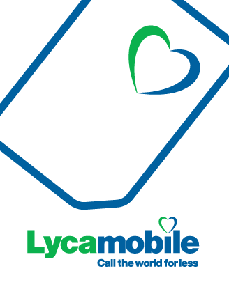Lyca Mobile 5 NL