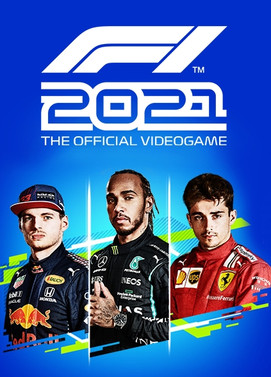 F1 2021 Xbox Live Global